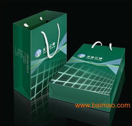 天津礼盒与精品盒设计制作 打造品牌形象的精致名片