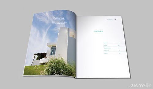 广州斯宝亚创科技企业形象及产品画册设计 简米作品的企业形象策划